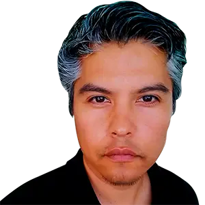 Jose Roberto Perez Martinez