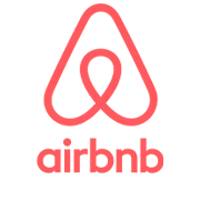 Logo Airbnb