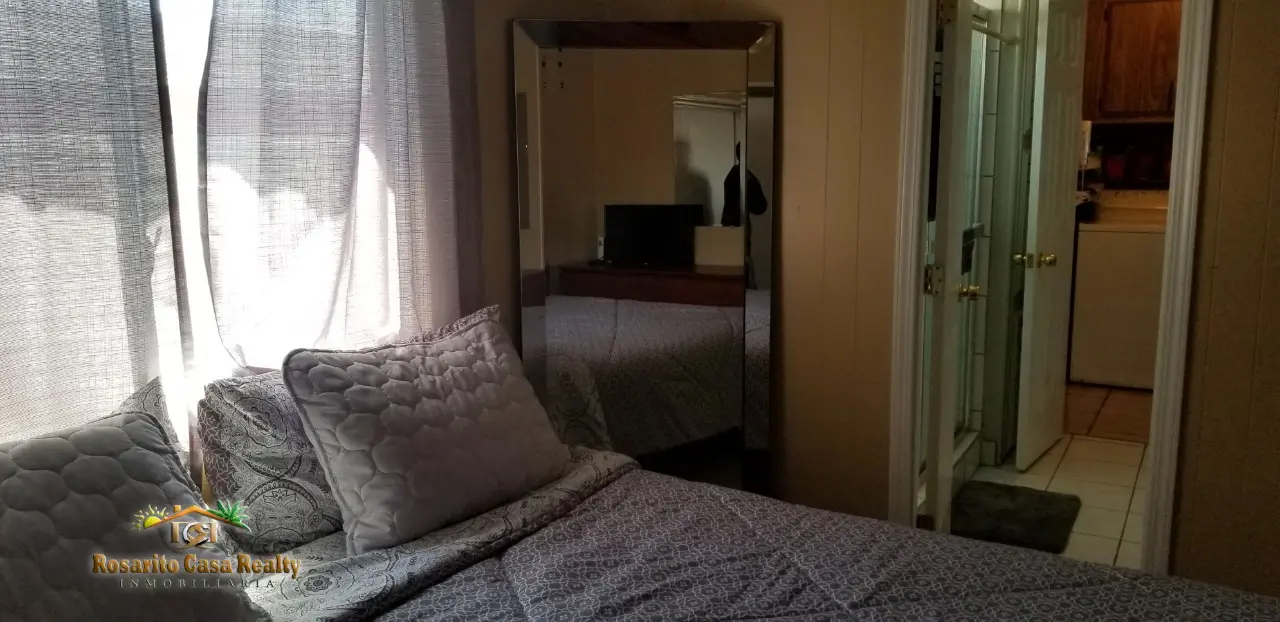 SE RENTA CASA EN QUINTAS DEL MAR