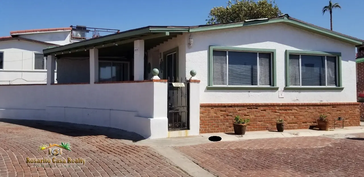 SE RENTA CASA EN QUINTAS DEL MAR