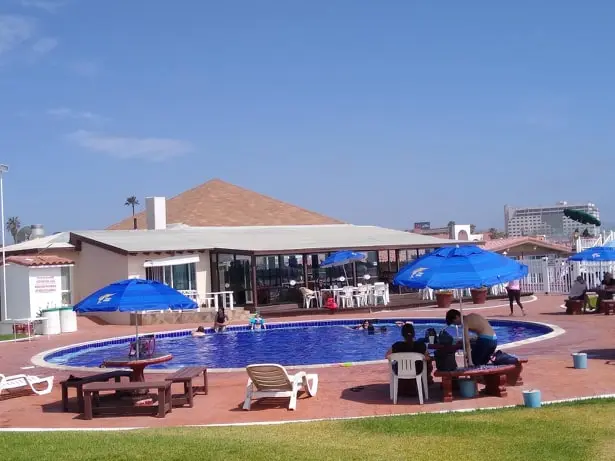 SE RENTA CASA EN QUINTAS DEL MAR