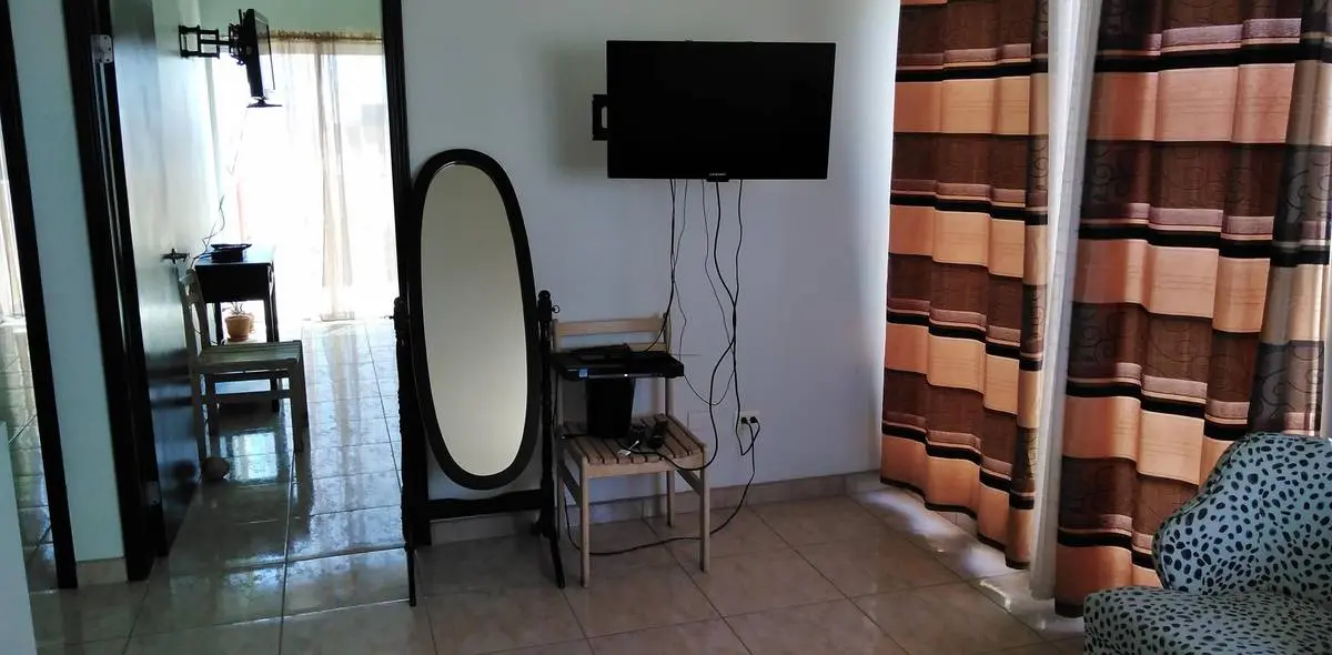 GRAN CASA AMUEBLADA EN RENTA ROSARITO PUNTA AZUL RESIDENCIAL