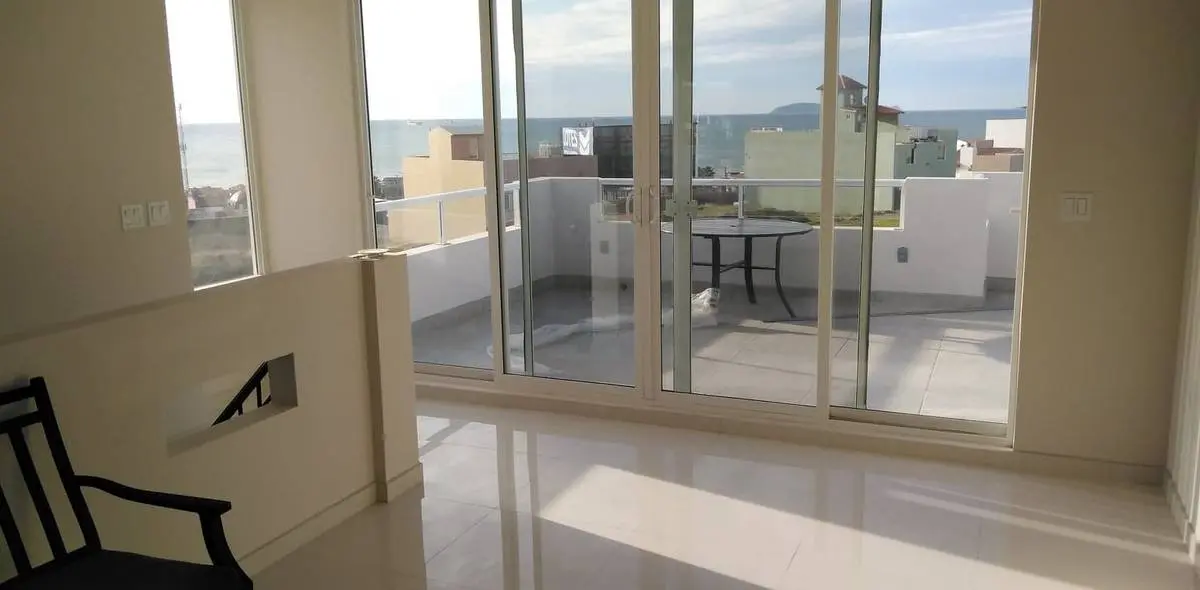 CASA AMUEBLADA EN RENTA ROSARITO PUNTA AZUL RESIDENCIAL