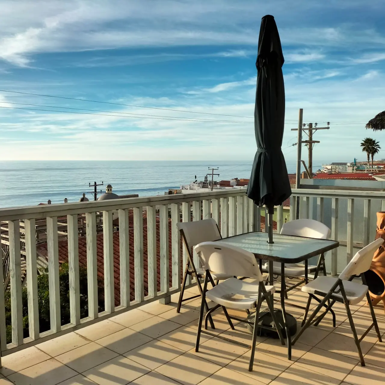 HERMOSA CASA EN RENTA EN SAN ANTONIO DEL MAR ROSARITO