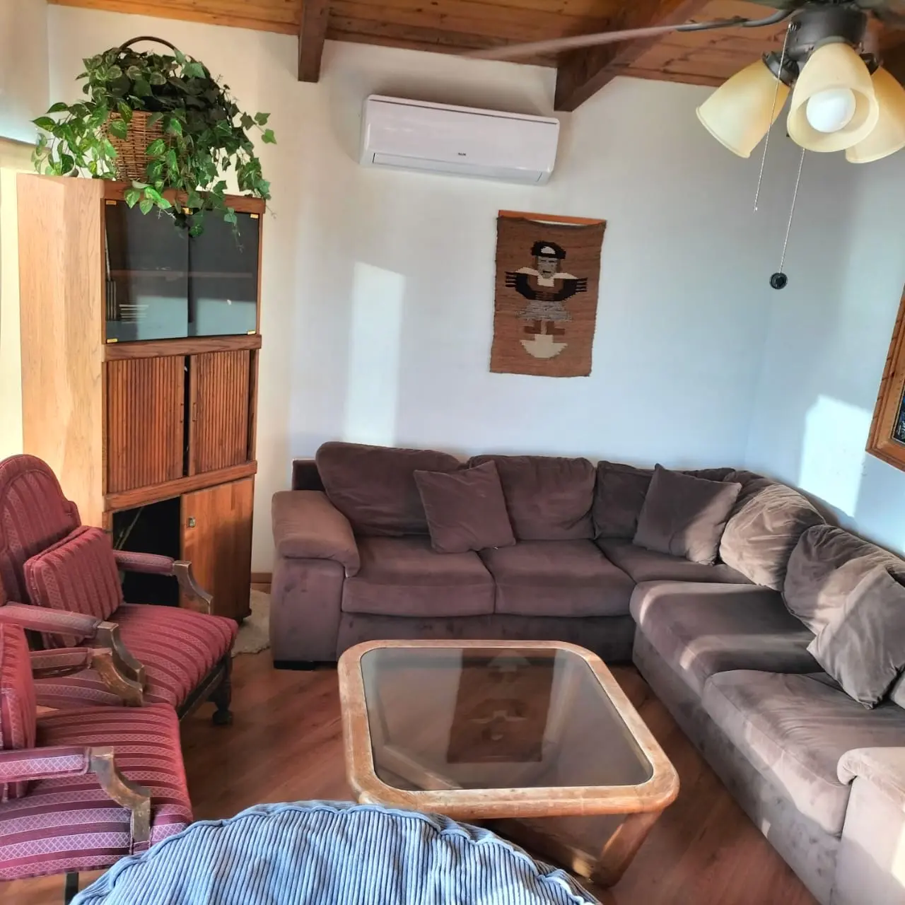 HERMOSA CASA EN RENTA EN SAN ANTONIO DEL MAR ROSARITO
