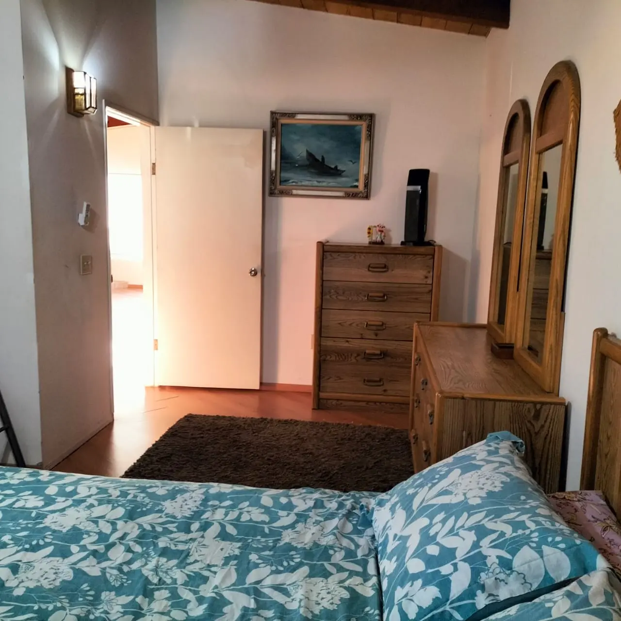 HERMOSA CASA EN RENTA EN SAN ANTONIO DEL MAR ROSARITO