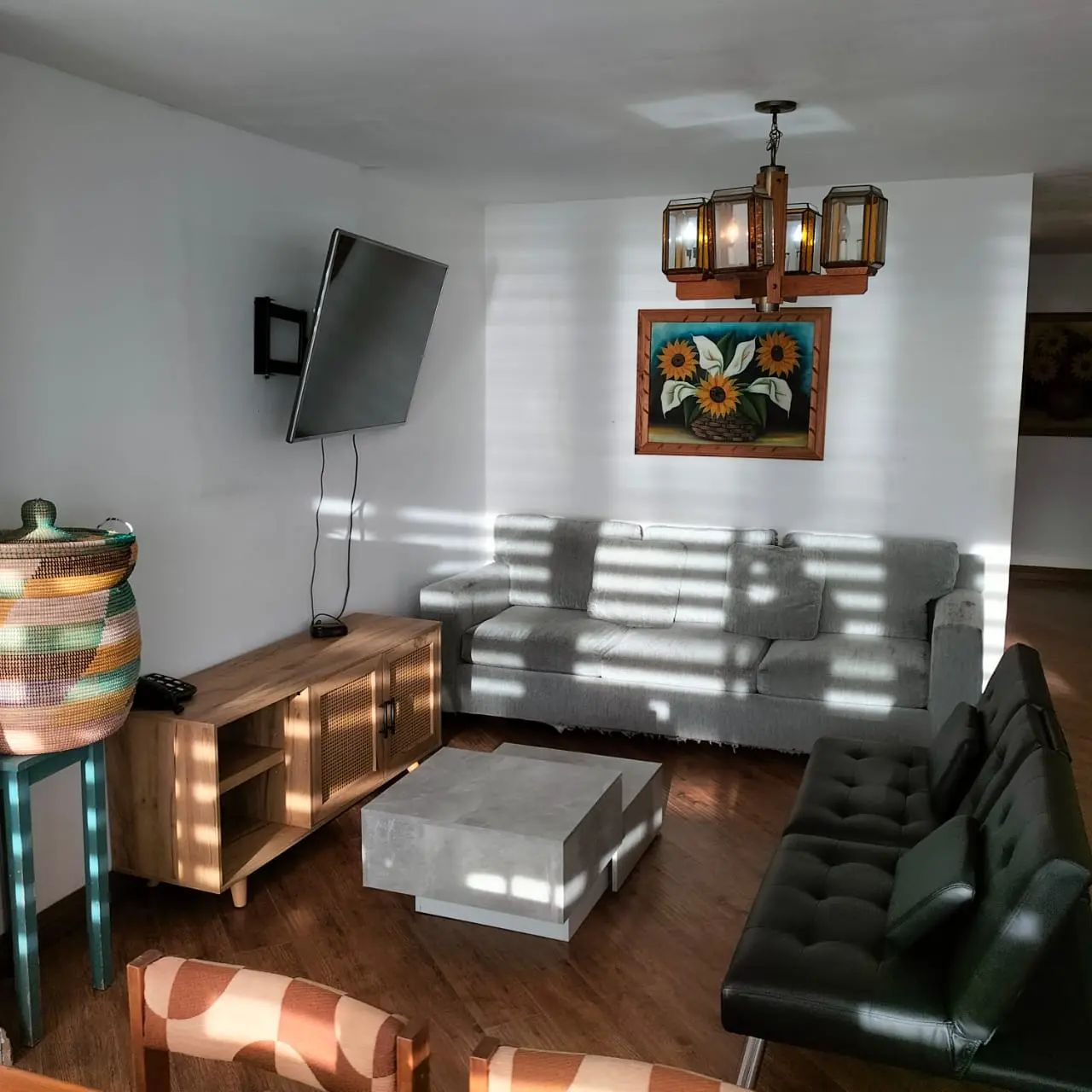 HERMOSA CASA EN RENTA EN SAN ANTONIO DEL MAR ROSARITO