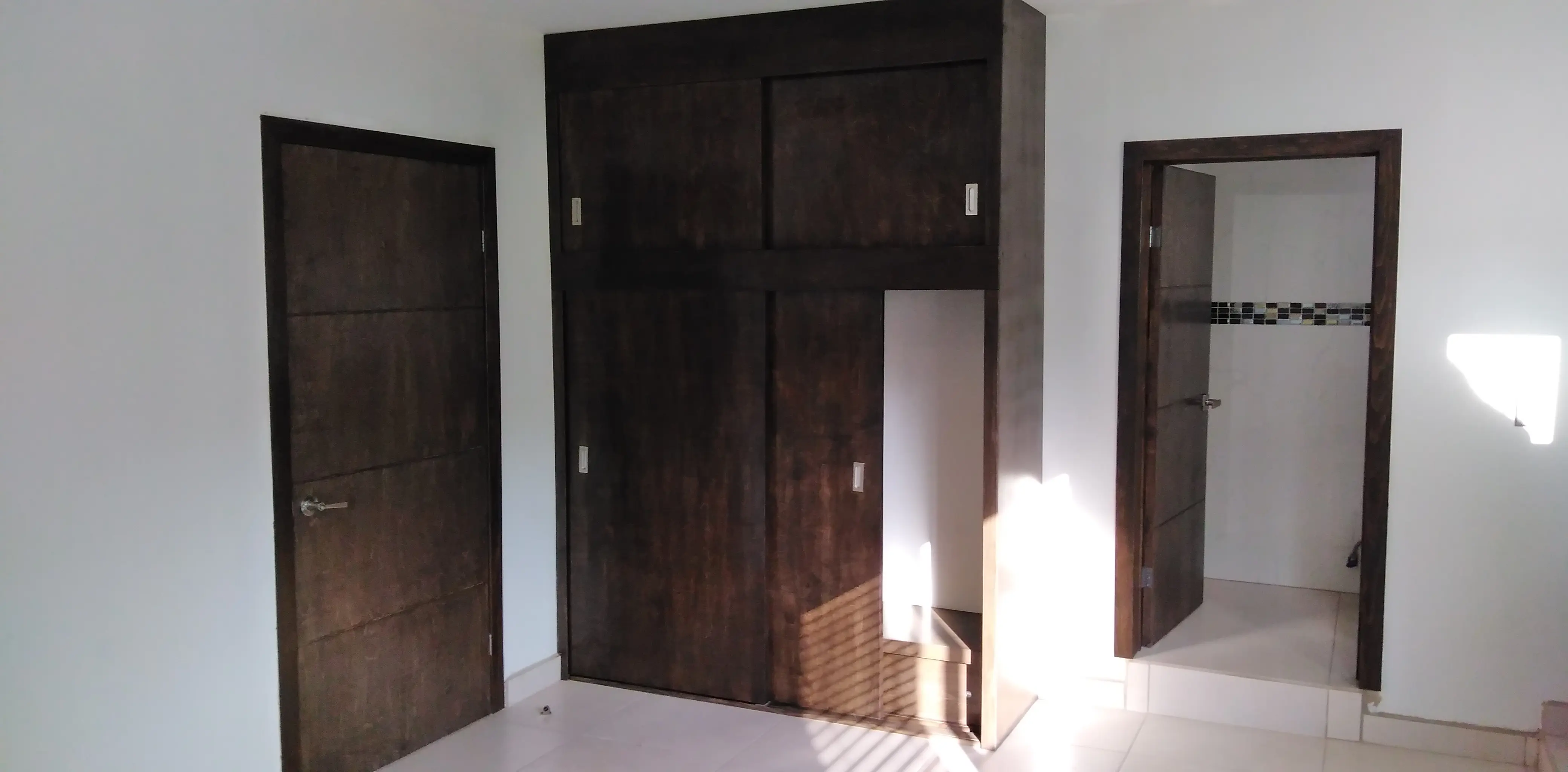 SE RENTA CASA EN SANTA LUCIA ROSARITO