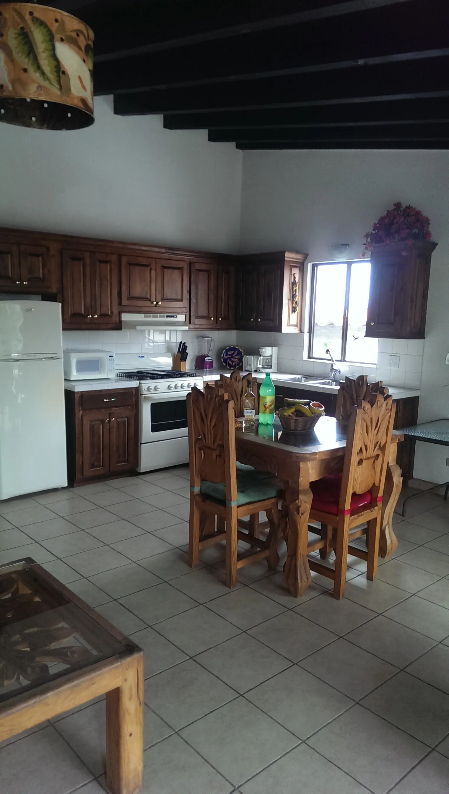 PRECIOSO CONDOMINIO EN RENTA LA PALOMA ROSARITO