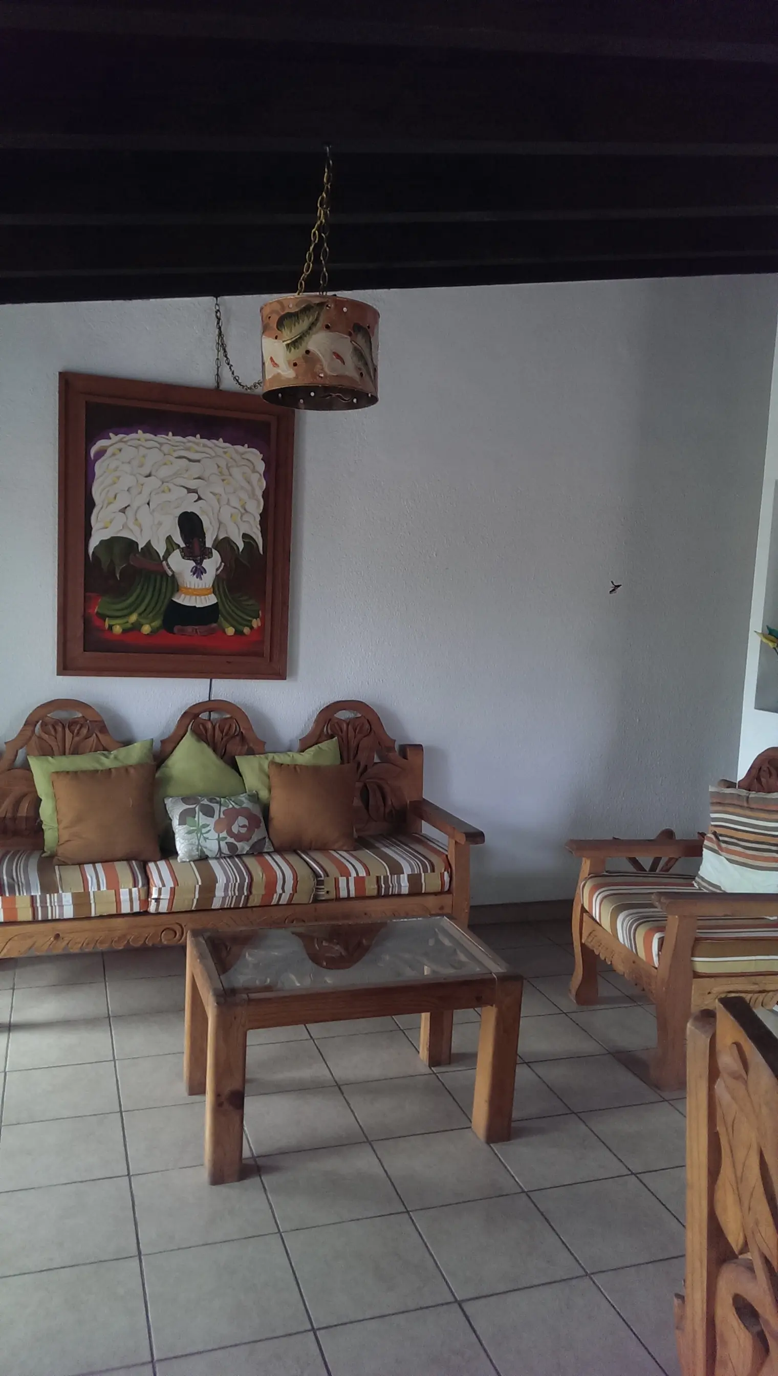 PRECIOSO CONDOMINIO EN RENTA LA PALOMA ROSARITO