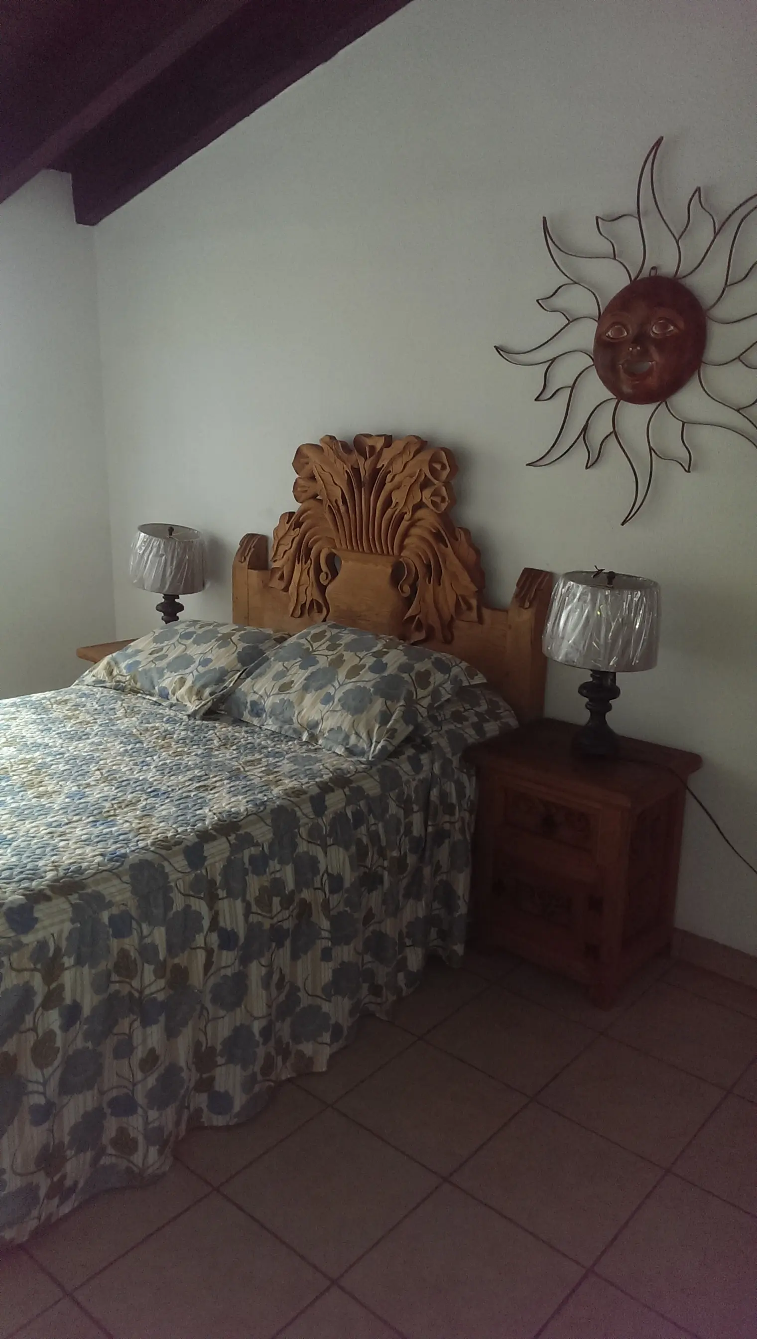 PRECIOSO CONDOMINIO EN RENTA LA PALOMA ROSARITO