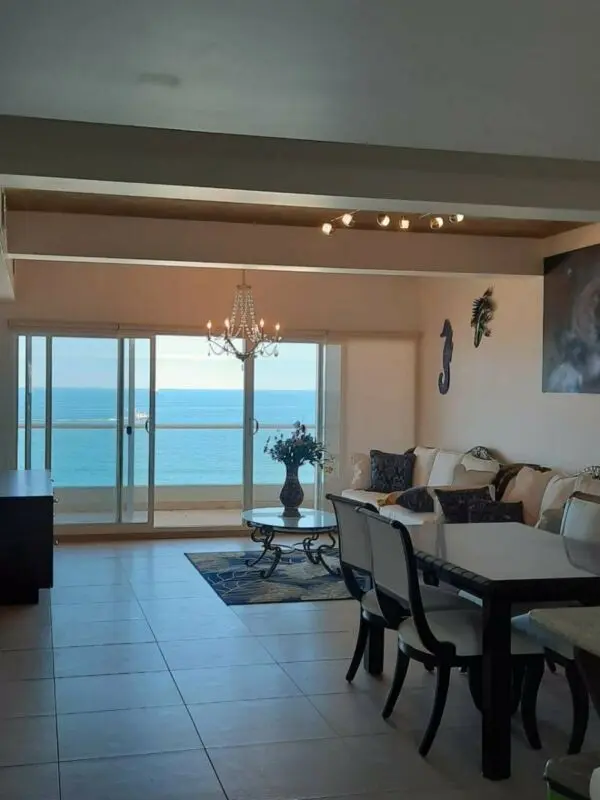 BONITO CONDOMINIO EN RENTA LA JOYA ROSARITO