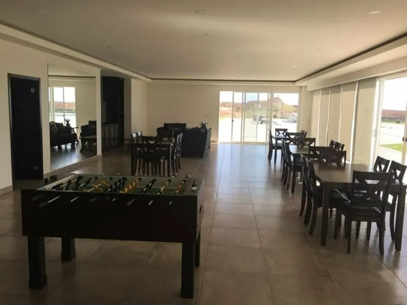 BONITO CONDOMINIO EN RENTA LA JOYA ROSARITO