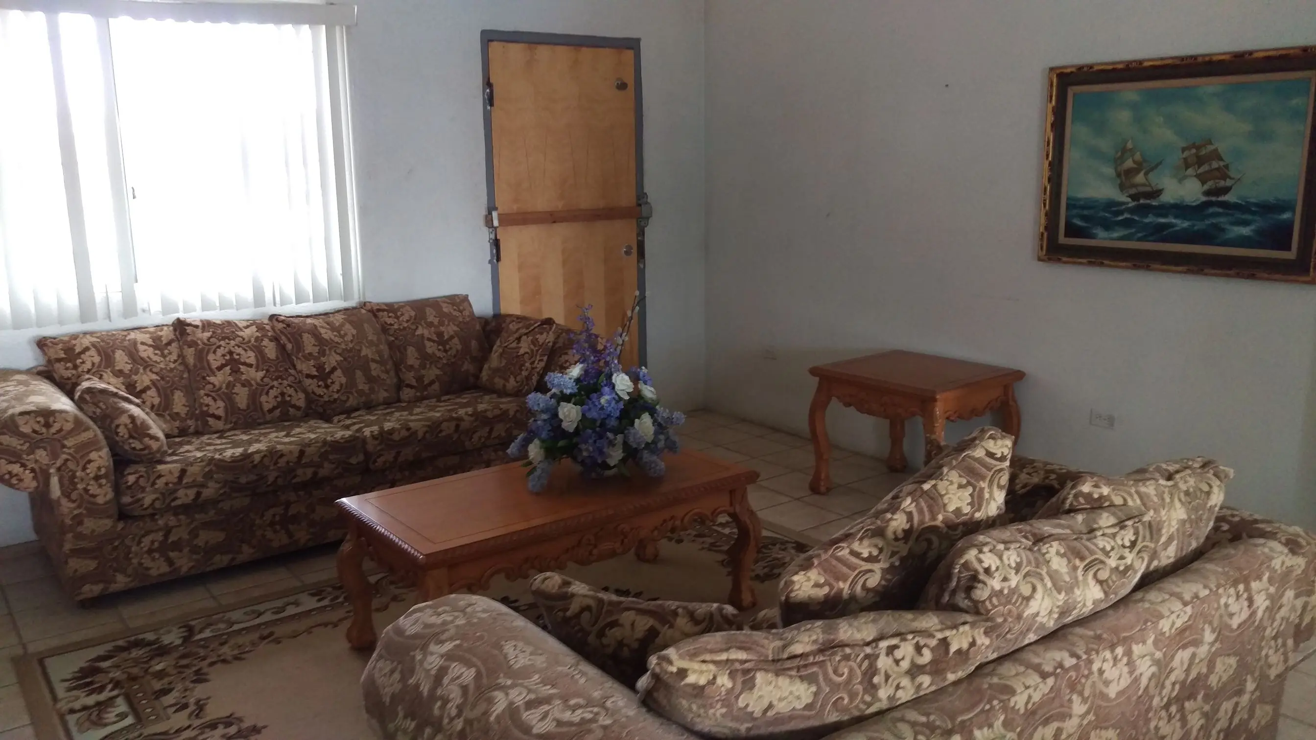 SE RENTA DEPARTAMENTO EN COLINAS ARAGON