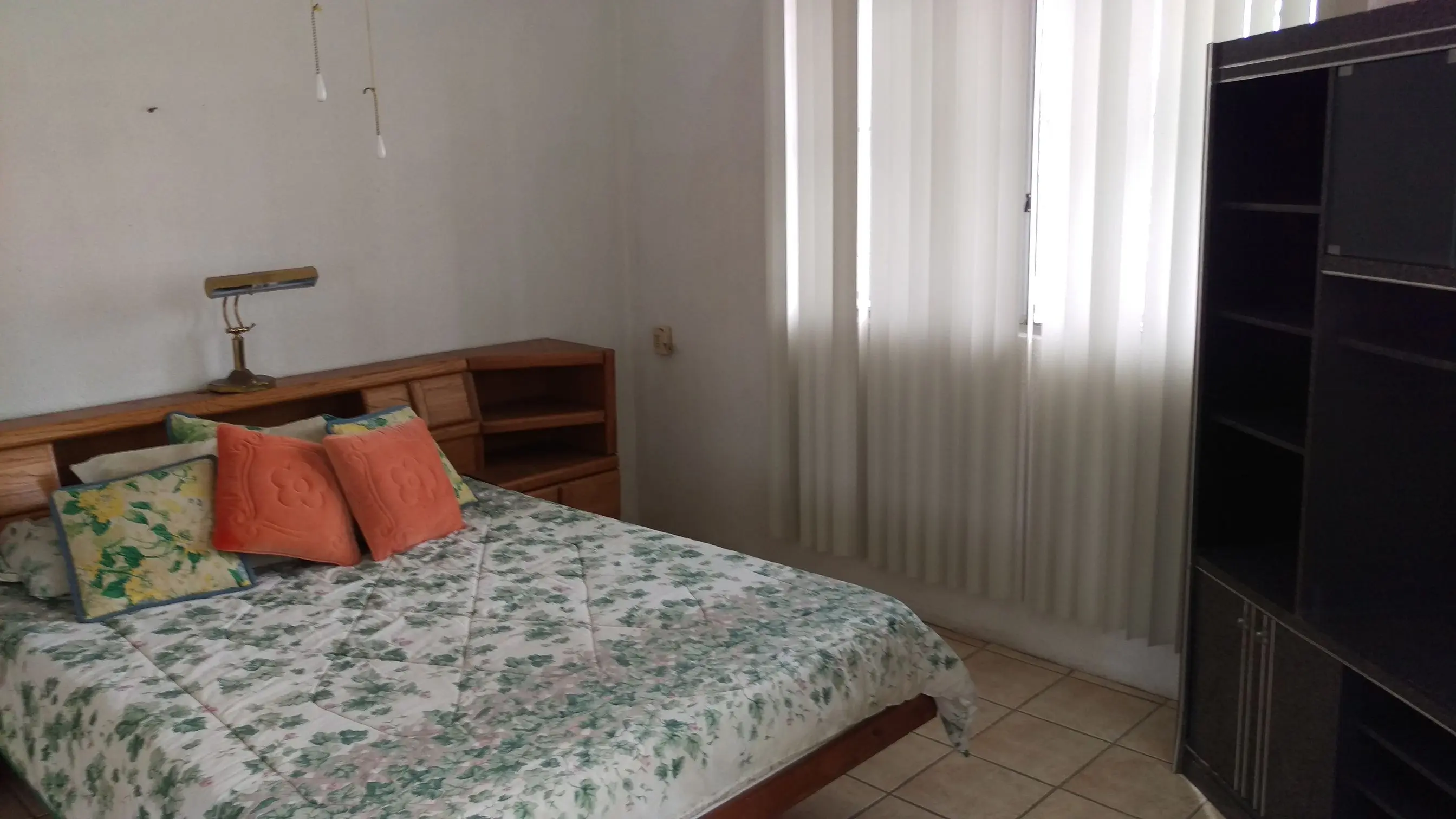 SE RENTA DEPARTAMENTO EN COLINAS ARAGON