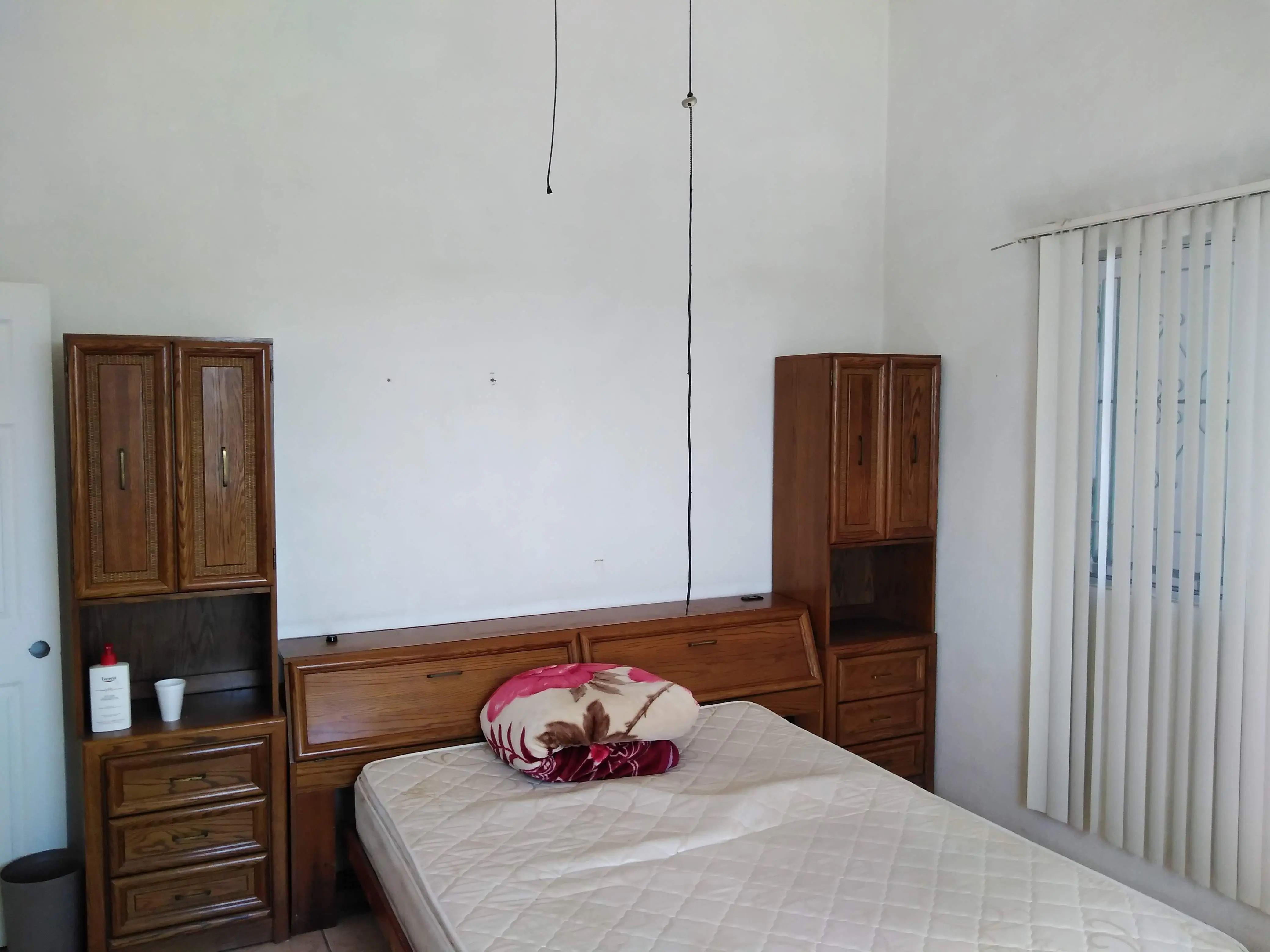 SE RENTA DEPARTAMENTO EN COLINAS ARAGON