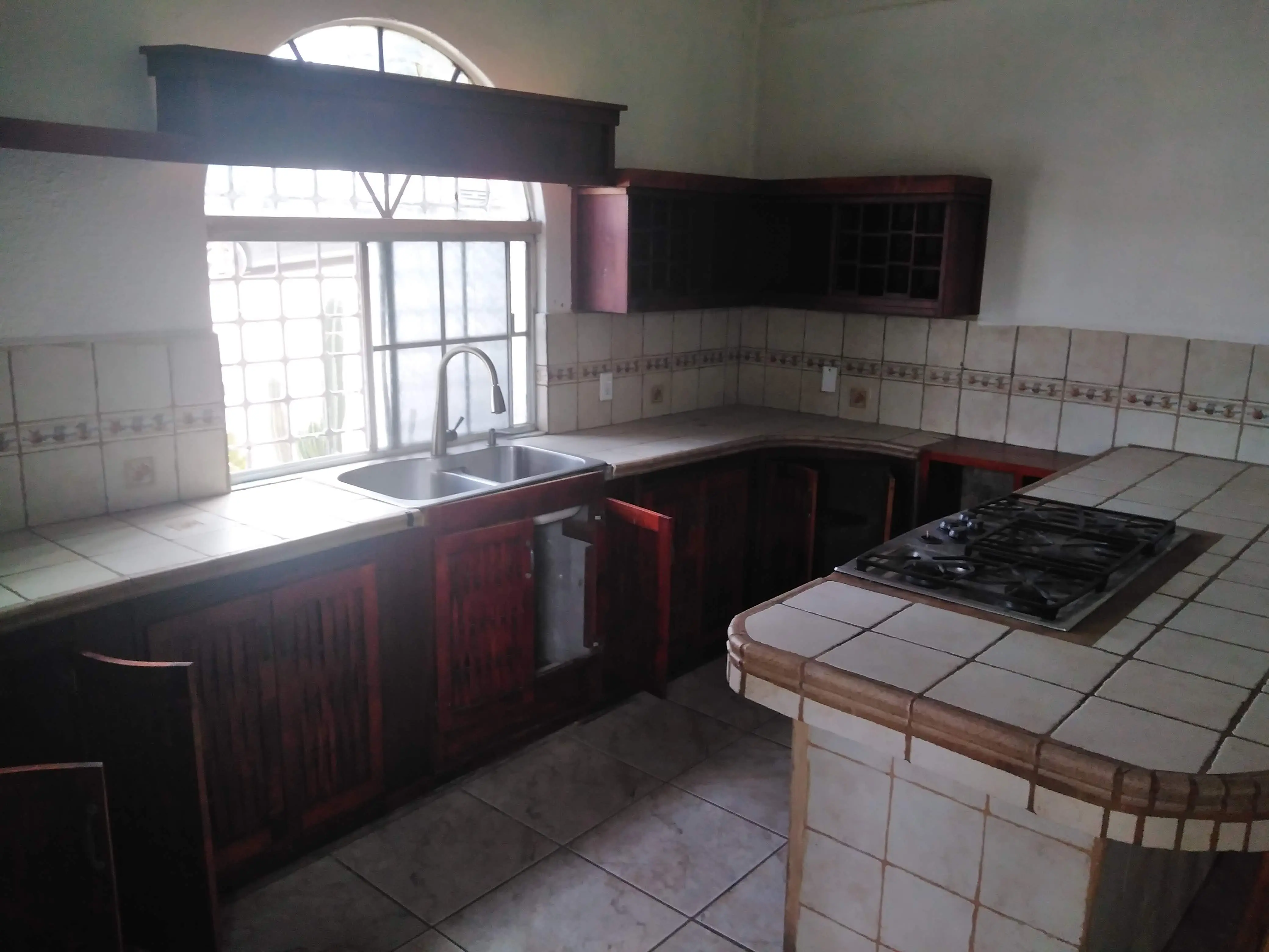 DEPARTAMENTO EN RENTA LUCIO BLANCO ROSARITO
