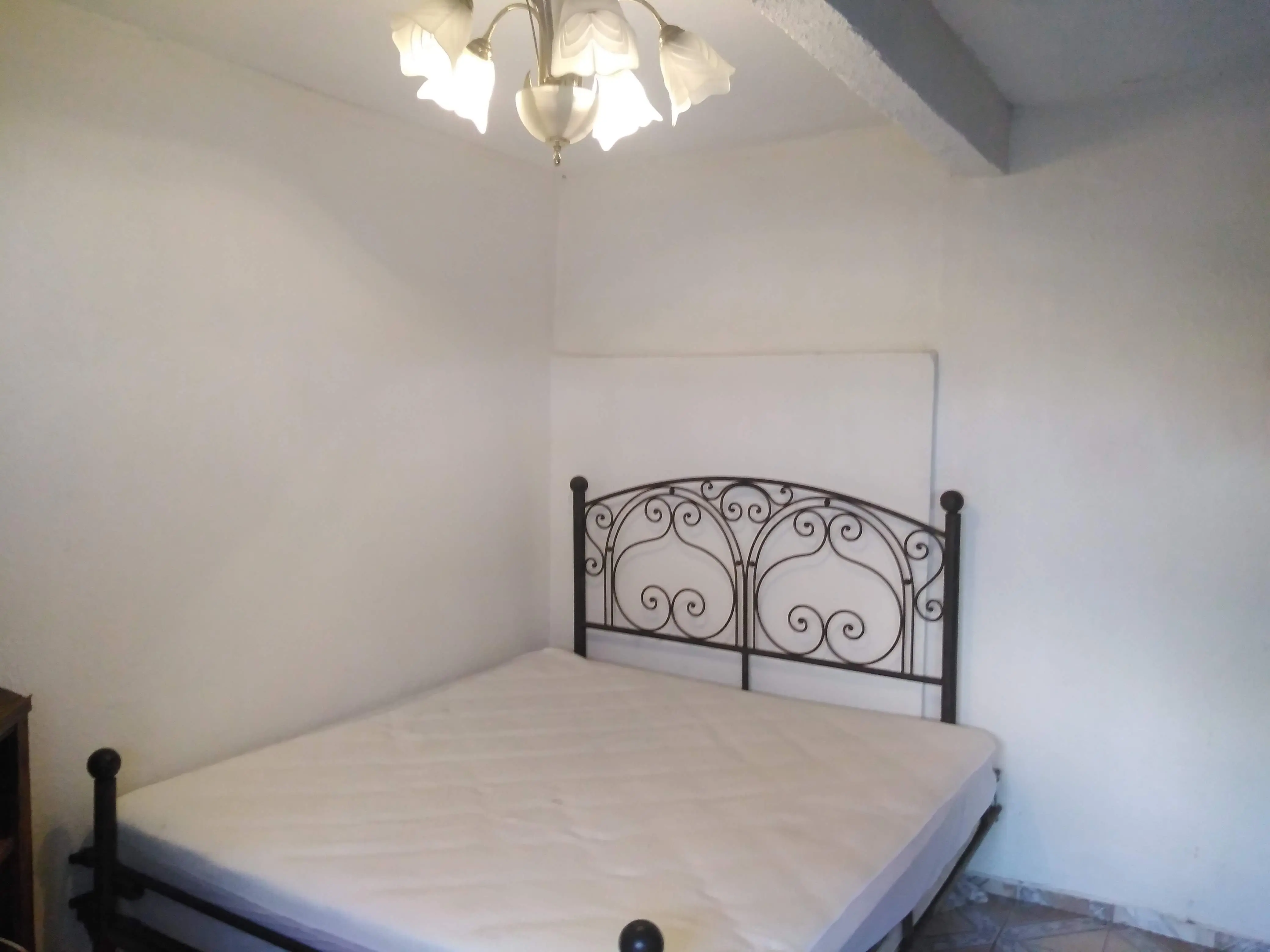 DEPARTAMENTO EN RENTA LUCIO BLANCO ROSARITO