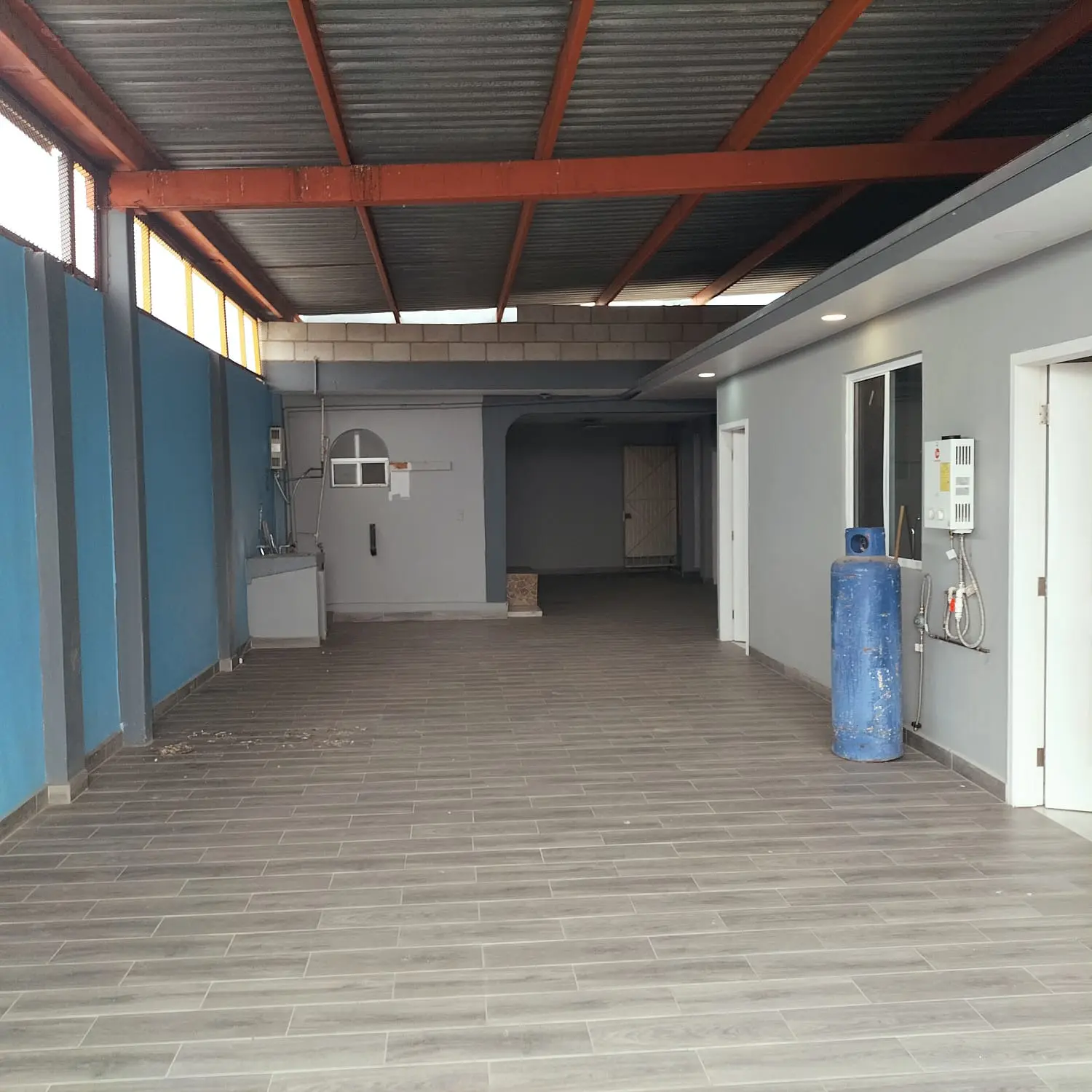 DEPARTAMENTO EN RENTA EL SOLER TIJUANA