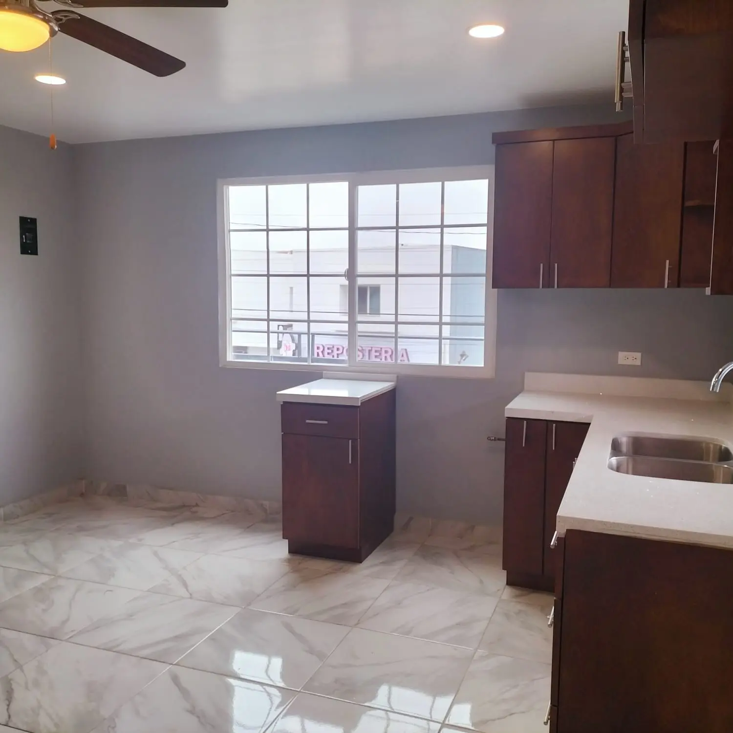 DEPARTAMENTO EN RENTA EL SOLER TIJUANA