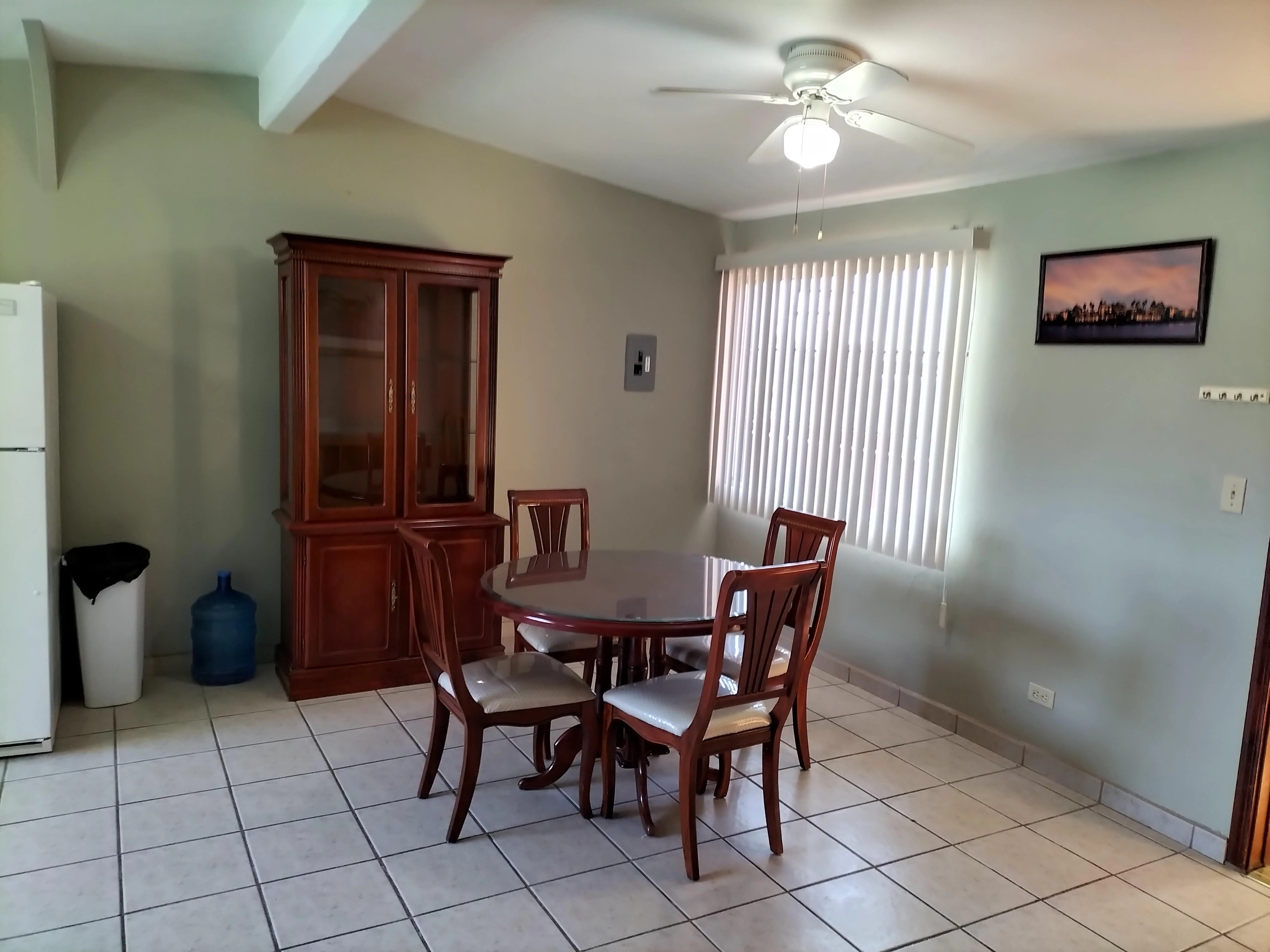 SE RENTA DEPARTAMENTO VILLA FLORESTA ROSARITO