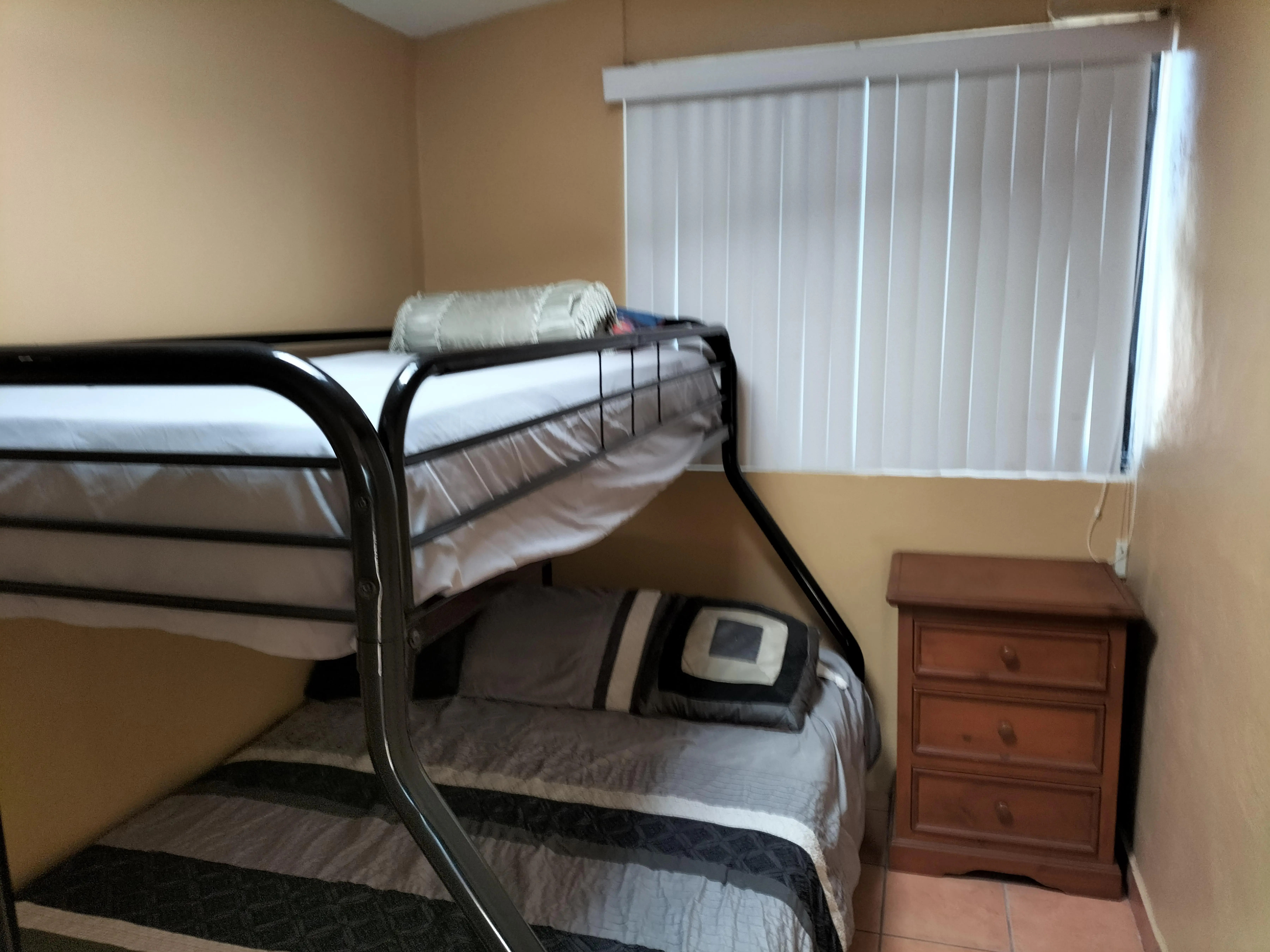 SE RENTA DEPARTAMENTO VILLA FLORESTA ROSARITO