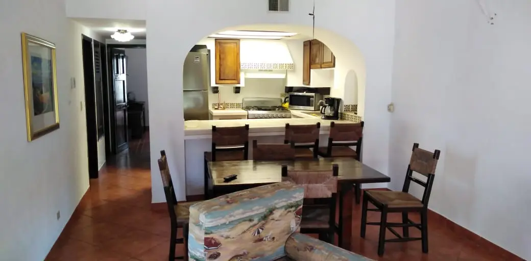 CONDOMINIO EN RENTA LA PALOMA ROSARITO