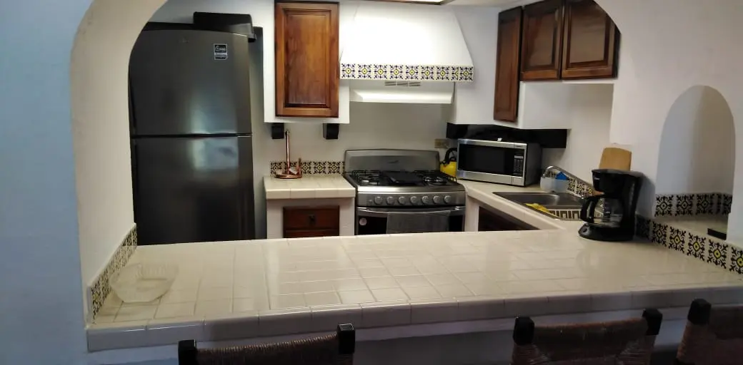 CONDOMINIO EN RENTA LA PALOMA ROSARITO