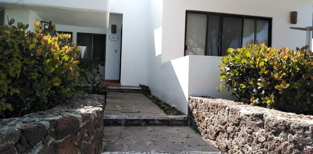 CONDOMINIO EN RENTA LA PALOMA ROSARITO